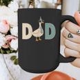 Dad Silly Goose 1st Birthday Family Matching Pocket Graphic Print Coffee Mug