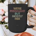 Dad To Be For Soon To Be Dad For New Dad Father Graphic Print Coffee Mug