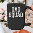 Dad Squad Cool Graphic Print Coffee Mug Dad Squad Cool Graphic Print Coffee Mug