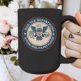 Dad Tax Making Sure Its Not Poison Department Fathers Day Graphic Print Coffee Mug