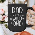 Dad Of The Wild One Shirt 1st Birthday Safari Graphic Print Coffee Mug Dad Of The Wild One Shirt 1st Birthday Safari Graphic Print Coffee Mug