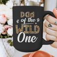Dad Of The Wild One Zoo Themed 1st Birthday Party Graphic Print Coffee Mug Dad Of The Wild One Zoo Themed 1st Birthday Party Graphic Print Coffee Mug
