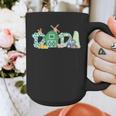 Dada Farm Animal Birthday Family Matching Party Dad Father Graphic Print Coffee Mug Dada Farm Animal Birthday Family Matching Party Dad Father Graphic Print Coffee Mug