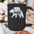 Daddy Bear Fathers Day Cute Baby Cub Papa Dad-a Pops Small Graphic Print Coffee Mug