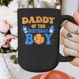 Daddy Of The Birthday Boy Milk And Cookies Lover Graphic Print Coffee Mug Daddy Of The Birthday Boy Milk And Cookies Lover Graphic Print Coffee Mug