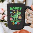 Daddy Of The Birthday BoyRex Dinosaur Family Party Graphic Print Coffee Mug Daddy Of The Birthday BoyRex Dinosaur Family Party Graphic Print Coffee Mug