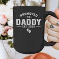 Daddy Est 2026 Daddy To Be New Dad 2026 Graphic Print Coffee Mug