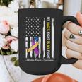 My Dad's Fight Is My Fight Bladder Cancer Awareness Graphic Print Coffee Mug My Dad's Fight Is My Fight Bladder Cancer Awareness Graphic Print Coffee Mug