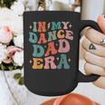 In My Dance Dad Era Graphic Print Coffee Mug