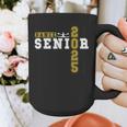 Dance Senior Night Dance Senior 2025 Graduation 14 Graphic Print Coffee Mug