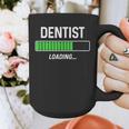 Dentist Loading Shirt Graduation Student Graphic Print Coffee Mug
