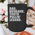 Dentist Men Son Husband Dad Boss Graphic Print Coffee Mug