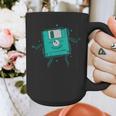 Diskette Dances Retrospec Memory Module Data Carrier Graphic Print Coffee Mug Diskette Dances Retrospec Memory Module Data Carrier Graphic Print Coffee Mug