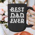 Disney 101 Dalmatians Best Dad Ever Father's Day Graphic Print Coffee Mug