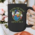Disney DuckTales Bank Of Dad Small Graphic Print Coffee Mug Disney DuckTales Bank Of Dad Small Graphic Print Coffee Mug