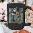 Disney Goofy Rad Dad Graphic Print Coffee Mug Disney Goofy Rad Dad Graphic Print Coffee Mug