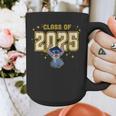 Disney Lilo & Stitch Graduation 2025 Stitch Collegiate Graphic Print Coffee Mug