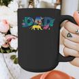 Disney The Lion King Simba & Pals Dad Father's Day Birthday Graphic Print Coffee Mug