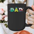 Disney The Little Mermaid Ariel Father’s Day Birthday Dad Graphic Print Coffee Mug