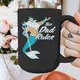 Disney The Little Mermaid King Triton Dad Graphic Print Coffee Mug