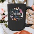 Disney Pet Parent Father’s Day Disney Cats Best Cat Dad Ever Graphic Print Coffee Mug