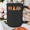 Disney And Pixar’s Cars Cozy Cone Dad Father’s Day Birthday Graphic Print Coffee Mug