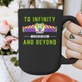 Disney And Pixar’s Toy Story Buzz Graduation Class Of 2025 Graphic Print Coffee Mug