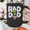 Disney Rad Dad Graphic Print Coffee Mug