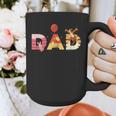 Disney Winnie The Pooh And Friends Dad Father's Day Birthday Graphic Print Coffee Mug