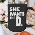 Doctor Of Osteopathic Medicine Graduation Graphic Print Coffee Mug