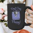 Don't Copy That Floppy Retrospec Memory Module Graphic Print Coffee Mug Don't Copy That Floppy Retrospec Memory Module Graphic Print Coffee Mug