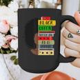 EdD Doctor Of Education Book Degree Doctorate Graduation Graphic Print Coffee Mug
