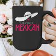Educated Mexican Graduation Shirt For Women Graphic Print Coffee Mug