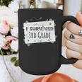 Elementary School Graduation Shirt Graduate Grad Graphic Print Coffee Mug