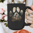English Springer Spaniel Mountain Paw Dog Mom Dad Graphic Print Coffee Mug