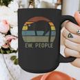 Ew People Cat Lazy Introvert Anti Social Graphic Print Coffee Mug Ew People Cat Lazy Introvert Anti Social Graphic Print Coffee Mug