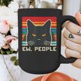 Ew People Cat Saying Introvert Women Men Kids Graphic Print Coffee Mug Ew People Cat Saying Introvert Women Men Kids Graphic Print Coffee Mug