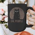 Ew People Introvert Cat Meow Cat Lover Men Women Kids Graphic Print Coffee Mug Ew People Introvert Cat Meow Cat Lover Men Women Kids Graphic Print Coffee Mug