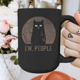 Ew People Introvert Cat Meow Cat Lover Men Women Kids Graphic Print Coffee Mug Ew People Introvert Cat Meow Cat Lover Men Women Kids Graphic Print Coffee Mug
