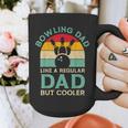 Fathers Day Bowling Dad For Bowling Player Dad Graphic Print Coffee Mug Fathers Day Bowling Dad For Bowling Player Dad Graphic Print Coffee Mug