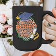 Our Final Rodeo Class Of 2025 Rodeo Western Graduation Texas Graphic Print Coffee Mug