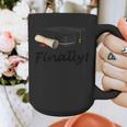 Finally I'm Graduate Graduation Graphic Print Coffee Mug