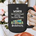 The Finest Architect For Graduation Women Graphic Print Coffee Mug