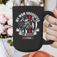 Fire Academy Graduate Firefighter Graduation Graphic Print Coffee Mug