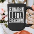 Fire Academy GraduationShirt Firefighter Class 2019 Graphic Print Coffee Mug