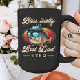 Fishing Father's Day Dad Fisherman Birthday Graphic Graphic Print Coffee Mug Fishing Father's Day Dad Fisherman Birthday Graphic Graphic Print Coffee Mug