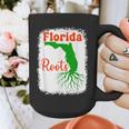 Florida Roots Florida Nostalgia Graphic Print Coffee Mug