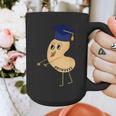Flossing Cashew OIT For Tree Nut OIT Graduation Graphic Print Coffee Mug