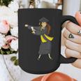 Flossing Graduation Class Of 2019 Women Graphic Print Coffee Mug
