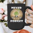 Never Forget Women Men Never Forget Men Nostalgia Graphic Print Coffee Mug Never Forget Women Men Never Forget Men Nostalgia Graphic Print Coffee Mug